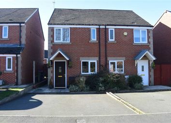 2 Bedroom Semi-detached house for sale