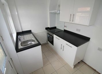 Thumbnail 2 bed terraced house for sale in Cavendish Street, Ipswich
