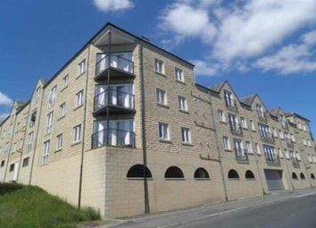 Thumbnail Flat to rent in Winchester Court, Halifax