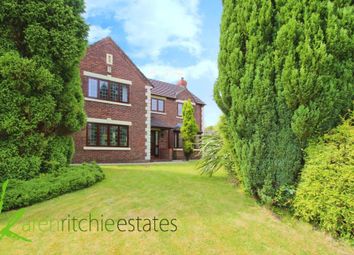 Thumbnail Detached house for sale in Whitland Avenue, Heaton