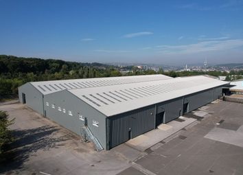 Thumbnail Industrial to let in City 7, Parkway Close, Sheffield, South Yorkshire