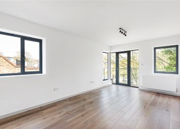 Thumbnail 2 bed flat for sale in Spears Road, Crouch End, London