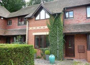 Thumbnail Terraced house to rent in Laneswood, Mortimer, Reading
