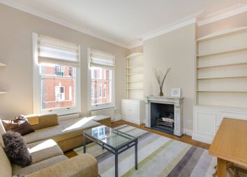 Thumbnail 2 bedroom flat to rent in Lawrence Street, Chelsea, London