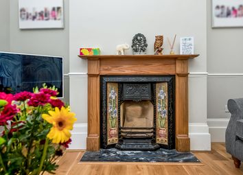 Thumbnail Terraced house for sale in Vancouver Road, Forest Hill, London