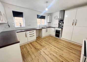 Thumbnail 2 bed terraced house to rent in Grosvenor Place, North Shields