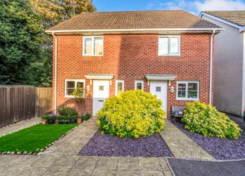 2 Bedroom Semi-detached house for rent