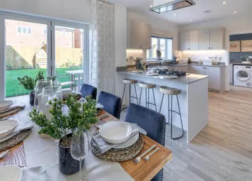 York House Type Kitchen, 4 Bedroom House For Sale In Shrivenham