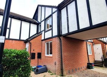 Thumbnail 2 bed terraced house for sale in Kendal Close, Feltham