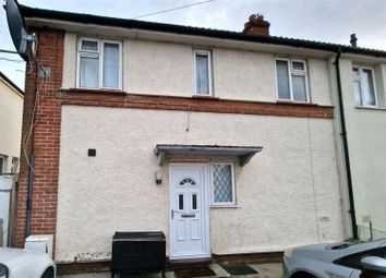 Thumbnail Property for sale in Dickens Road, Ipswich