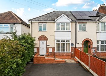 Property listing in Ludlow, Shropshire