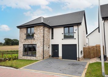 Thumbnail 6 bedroom detached house for sale in Church Place, Winchburgh