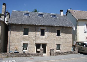 Thumbnail 3 bed property for sale in Bugeat, 19170, Correze