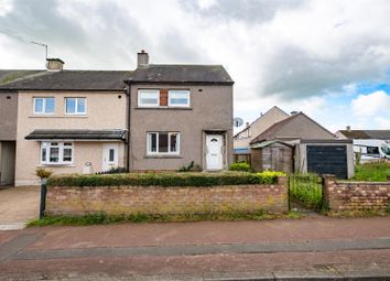 Thumbnail 2 bed property for sale in Woodlands Avenue, Law, Carluke