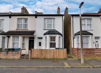 Thumbnail 2 bedroom end terrace house for sale in Judge Street, Watford, Hertfordshire