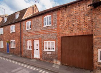 Thumbnail 3 bed terraced house for sale in Stirlings Road, Wantage