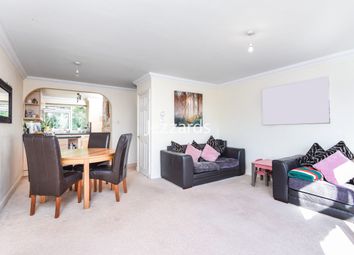Thumbnail 2 bed flat for sale in Park Close, Hampton
