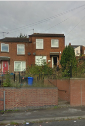 Thumbnail 3 bed semi-detached house for sale in Rock Street, Sheffield