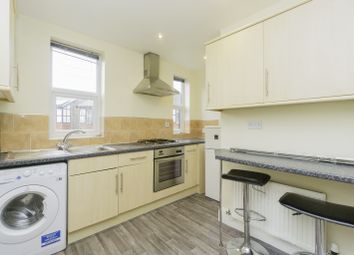 Thumbnail 2 bed flat to rent in Crosby Road North, Liverpool, Merseyside