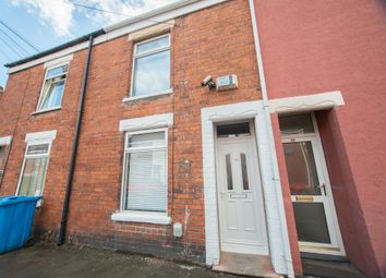 Thumbnail 2 bed terraced house to rent in Rensburg Street, Hull