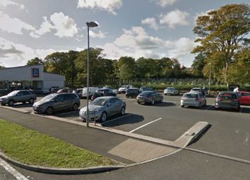 Thumbnail Retail premises to let in Former Aldi Supermarket, North Road, Berwick Upon Tweed