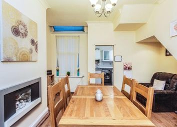 2 Bedrooms Terraced house for sale in Victory Road, Blackpool, Lancashire, . FY1