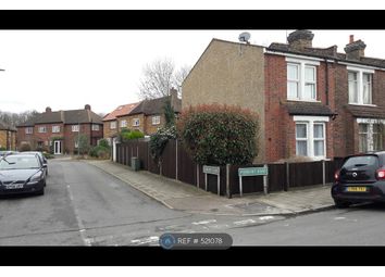 2 Bedroom End terrace house for rent