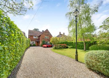 Thumbnail Detached house for sale in The Avenue, Chichester, West Sussex
