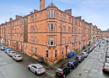 Thumbnail Flat for sale in Bowman Street, Govanhill, Glasgow
