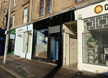 Thumbnail Retail premises to let in 73 Perth Road, Dundee