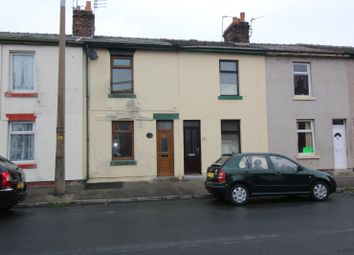 Thumbnail Terraced house to rent in Victoria Street, Fleetwood