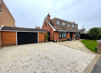 Thumbnail 4 bed property for sale in Hassenbrook Road, Stanford-Le-Hope, Essex