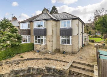 4 Bedrooms Semi-detached house for sale in Northcroft Grove, Ilkley LS29