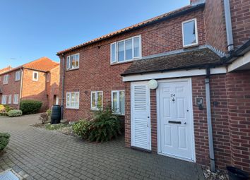 Thumbnail Flat for sale in Premier Court, Grantham