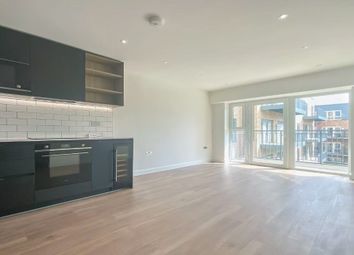 Thumbnail 1 bedroom flat to rent in Flat, Fermont House, Beaufort Square, London