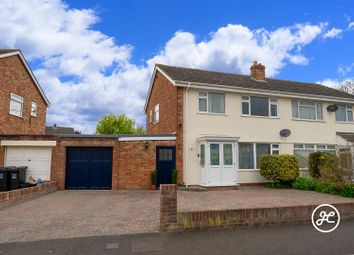 Thumbnail Semi-detached house for sale in Broadlands Avenue, North Petherton, Bridgwater