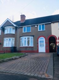 Thumbnail Semi-detached house to rent in 399 Birmingham New Road, Dudley