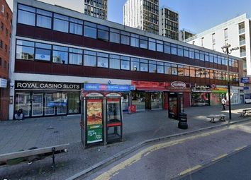 Thumbnail Commercial property to let in Harrow