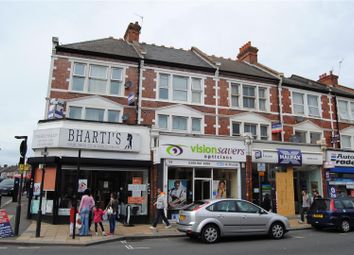 Thumbnail Studio to rent in High Street, Harrow, Middlesex