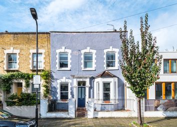 Thumbnail 3 bed detached house for sale in Aden Grove, London