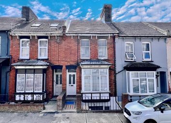 Thumbnail 1 bed flat for sale in Meadow Bank Road, Chatham