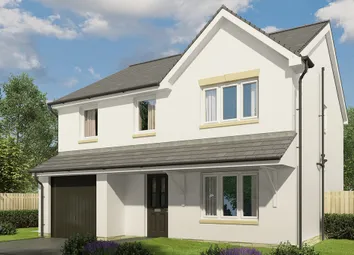 An Example Of A 4 Bed Fraser Home
