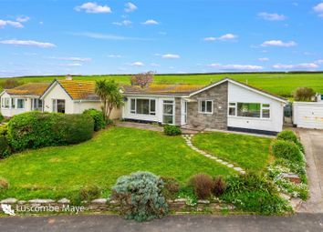 Thumbnail Bungalow for sale in Weymouth Park, Hope Cove, Kingsbridge