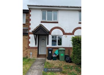 Thumbnail 3 bed terraced house to rent in Stoke Gifford, Bristol