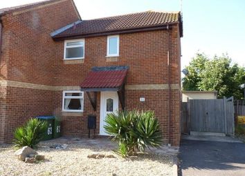 2 Bedroom End terrace house for rent