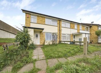 Thumbnail 2 bed end terrace house for sale in Rodney Road, Twickenham