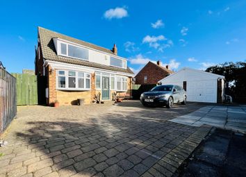 Thumbnail 4 bed detached house for sale in Fairville Road, Stockton-On-Tees, Durham