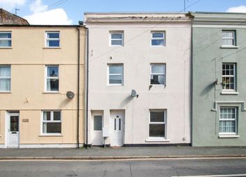 Thumbnail 4 bed terraced house for sale in Albert Street, Ramsey, Isle Of Man