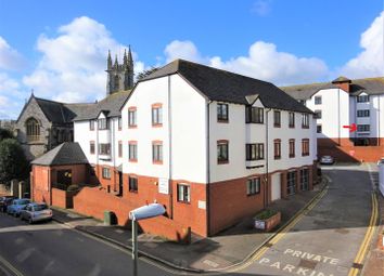 Thumbnail 2 bed flat for sale in The Maltings, Church Street, Heavitree, Exeter