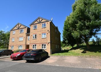 Thumbnail 2 bed flat for sale in Maplin Park, Langley, Berkshire